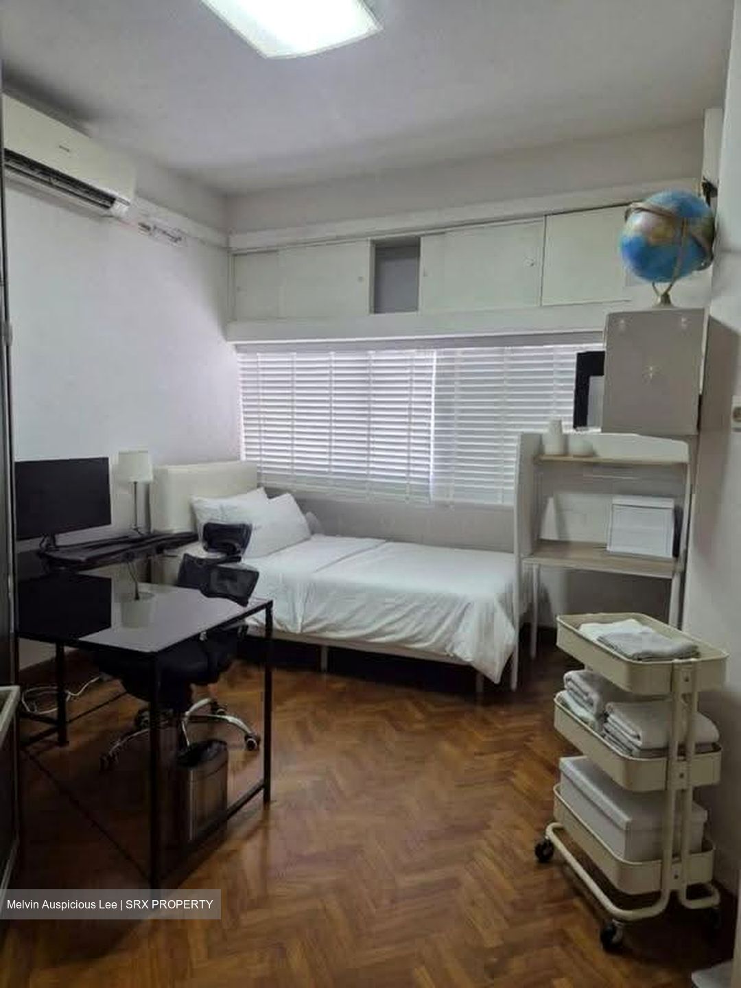 Mandarin Gardens (D15), Condominium #634706611